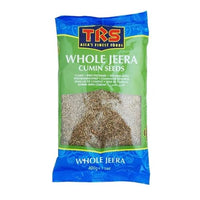 TRS Whole Cumin Seeds