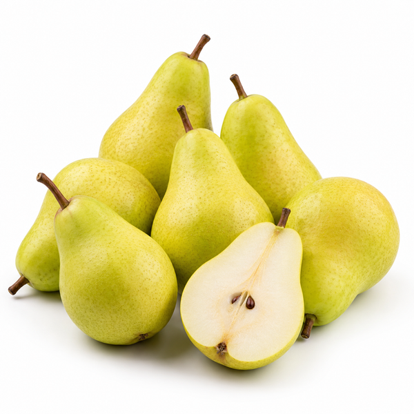 Turkish Pear