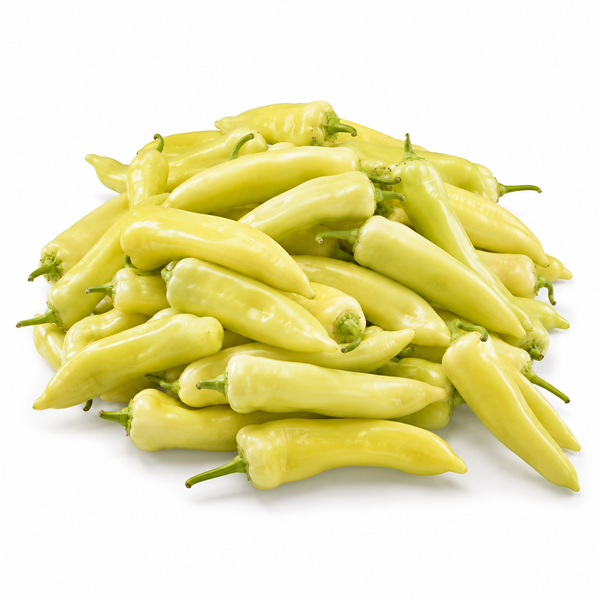 Turkish White Pepper