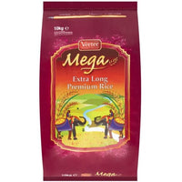 Veetee Mega Extra Long Basmati Rice