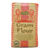Virani Gram Flour