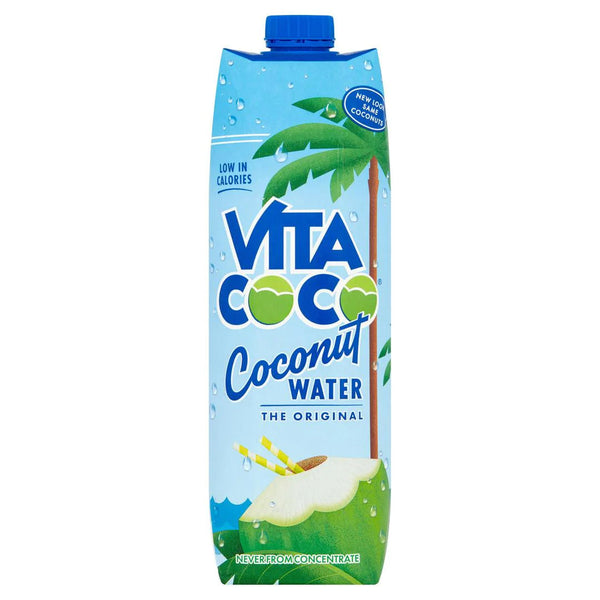 Vita Coconut Water 1L