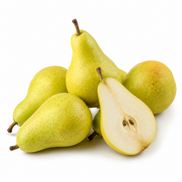 William Pear