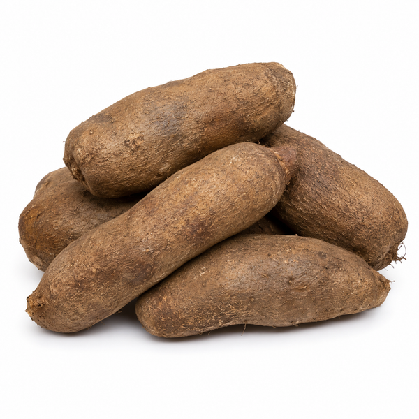 Yams