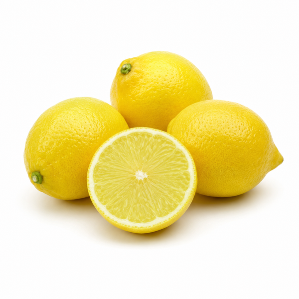 Yellow Limes