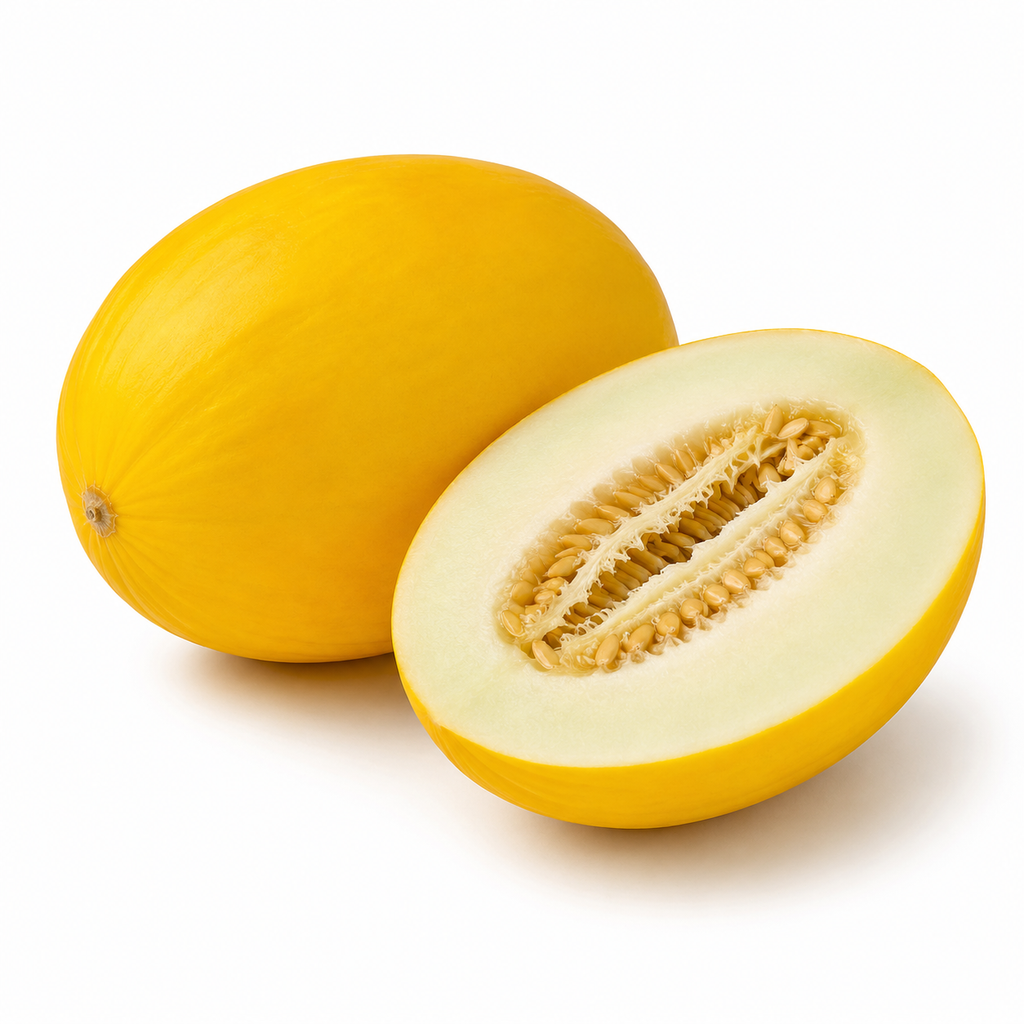 Yellow Melon
