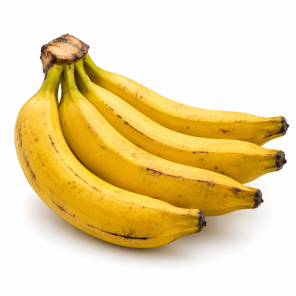 Yellow Plantain