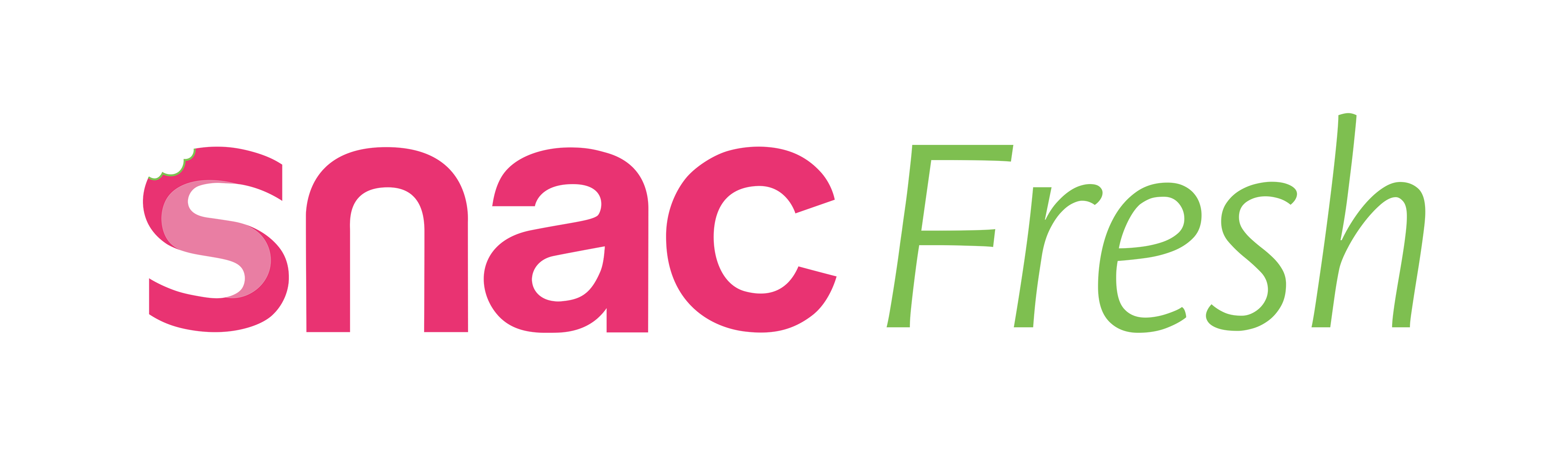 Snac Fresh